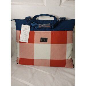 Britannica Home Fashions Outdoor Packable Blanket 60 X 70